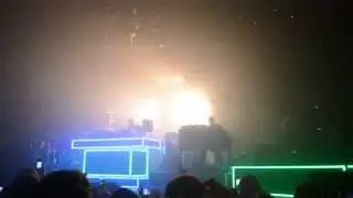 (1 of 9) Pretty Lights (Live Band) Tabernacle Atlanta October 24, 2013