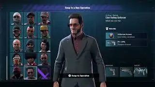 watch dogs legion rip darcy clarkson
