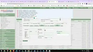 SchoolAdminCE - free School Software  for schooladmin community
