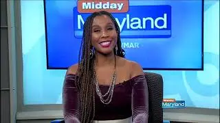 Dundalk Renaissance Talks Taxes on Midday Maryland