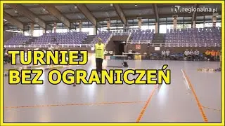GŁOGÓW. Turniej bez ograniczeń