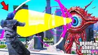 SHINCHAN AND FRANKLIN FOUND A SPECIAL FUNNEL SPIRAL WATER SLIDE IN MOUNTAINS IN GTA 5 GAMING