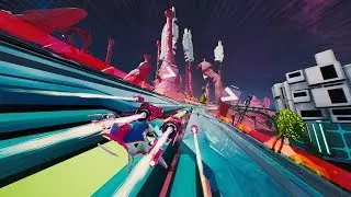 Redout Kali Time Trial [35.531]