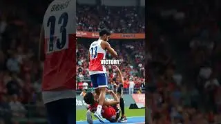 The Power of Support: Lifelong Bonds in Sports