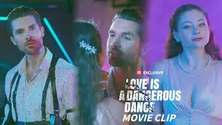 Falling for His Brother's Fianc&eacute;e Gives the Cold Assassin a Weakness! | Love Is a Dangerous Dance