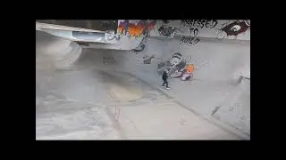 back to the burnside bridge