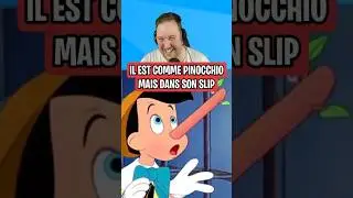 LE PLUS GROS MYTHO DE LA TERRE ! 🌍 #tensa #twitchfr #cs #pinocchio