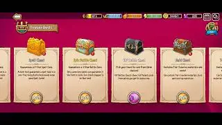 Crazy Defense Heroes - Free Epic Tower Chest - NFT Cards Soon!