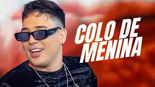 COLO DE MENINA - JAP&Atilde;OZIN