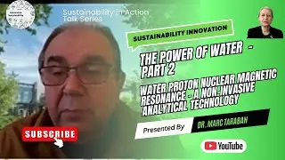 The Power of Water - part 2