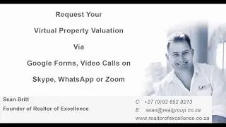 Free Virtual Property Valuation