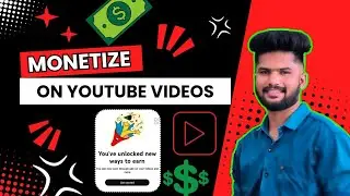 How to Monetize Youtube Videos Tamil | Enable Monetization on youtube studio | Shorts Monetize ON