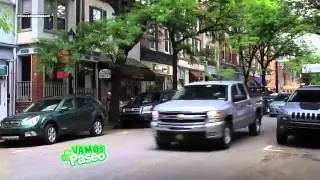 Philly Towns, Kennett Square, PA