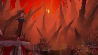 Blade's Edge Mountains Music
