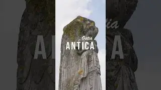 Ostia Travel Guide