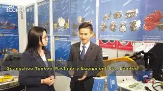 Excavator OEM parts, aftermarket spare parts from #TONKEE #CHINA #excavator #parts #aftermarket