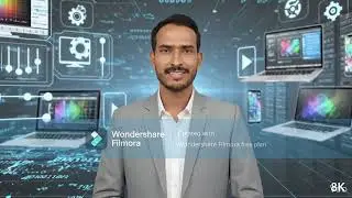 Who Am I? | My Skills in IT Support, Graphic Design & Tech | Introduction Video