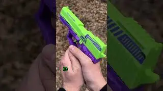 Get yours in our bio 👀🔫