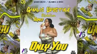 Romeo - Only You (Gyalis Lifestyle Riddim) | Prod by. IslanBoy J Music