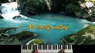 Somewhere In Time (Piano cover by Deo)
