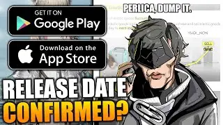 Did Google Just Confirm Arknights: Endfields Release Date