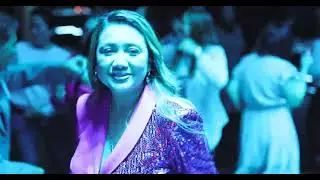 IAM Worldwide Business Center New York Christmas Party 2024