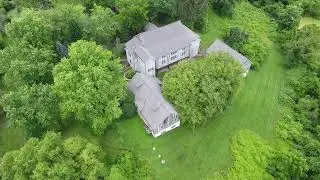 Real Estate Converted Barn Chadds Ford, PA Chester County  $1,900,000.00