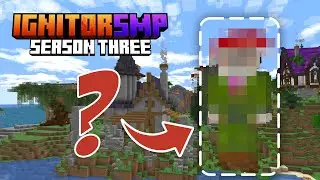 Розыгрыш или подарок? Ignitor #SMP, 3 сезон, 4 серия