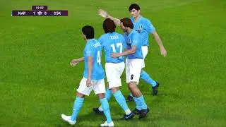 ZOLA  eFootball PES 2020