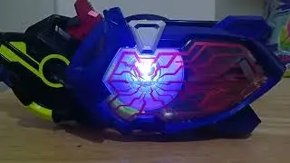Dx Eden Driver (Eden)