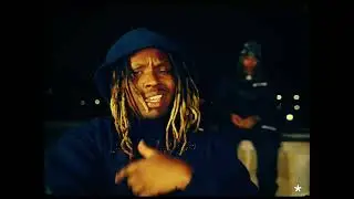 TrapGoKrazy x Zotaiga - Broke Leg Official Video (Shot by CJM)