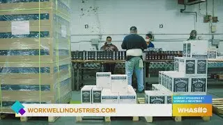 GDL: Get your second chance opportunity working at Workwell Industries