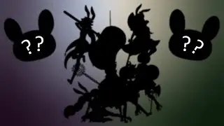 Proving The Existence of Rabbit Girls on the Hopcast