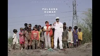 Falaana Kumar - Short film