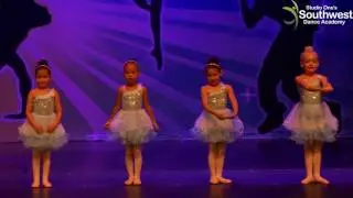 016 This Is Love- - Best Dance Studio in Las Vegas