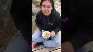 Year 11SOE overnight tramp
