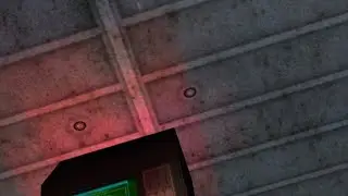 The Light HD CH4 Gameplay. Final. - i don't wanna play this game anymore because I can't see.