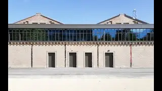 WAGENHALLEN Stuttgart