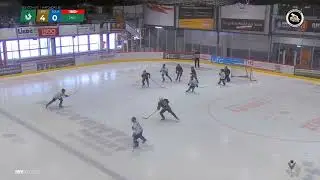 Highlights U13 vom 11 01 2026 Young Dragons Erfurt SG Leipzig Halle