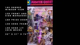 Pirates Chest XL 31 by Smart Industries