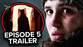 YELLOWJACKETS Season 2 Episode 5 Trailer Explained