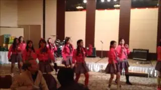 takahata bounenkai 2012 ninensei