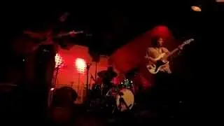 Magic Jove : Live at Muzirkus Nyborg 2015