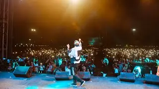Island Warrior | Realme Sundowner Guwahati RGU | after movie | Majuli