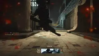 MW Hair Trigger