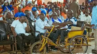 NPP MPs drop bombshells about the Presidential Primaries