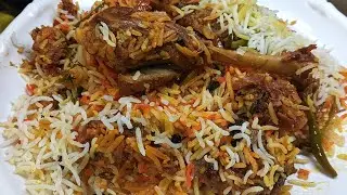 Ramadan aur Eid special chicken tikka biryani desi chicken tikka biryani recipe