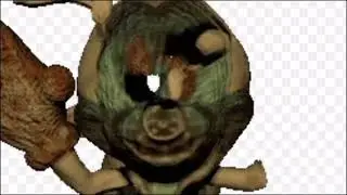 Undead Fnati All Jumpscare Squidward Trash House