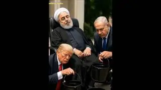 😰😱💣 Secret Oil Heist Caught on Camera! Trump & Netanyahu Steal While Iran Sleeps 😱🛢️#viralvideo #fun