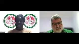 #tg Proposte UILS | Intervista con l'autore - 'L'uomo che divenne ombra' di Roberto Colagrande |2025